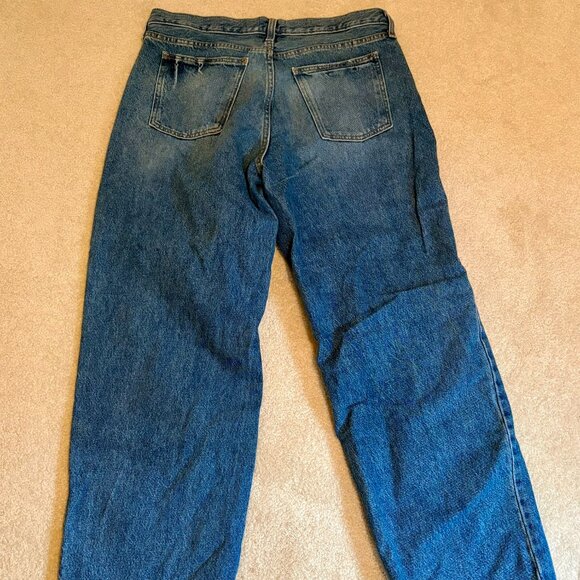 Universal Thread 90s Baggy Jeans - Picture 4 of 4